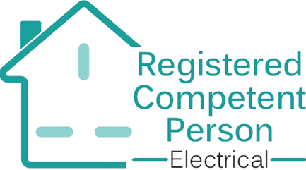 Registered Competent Person